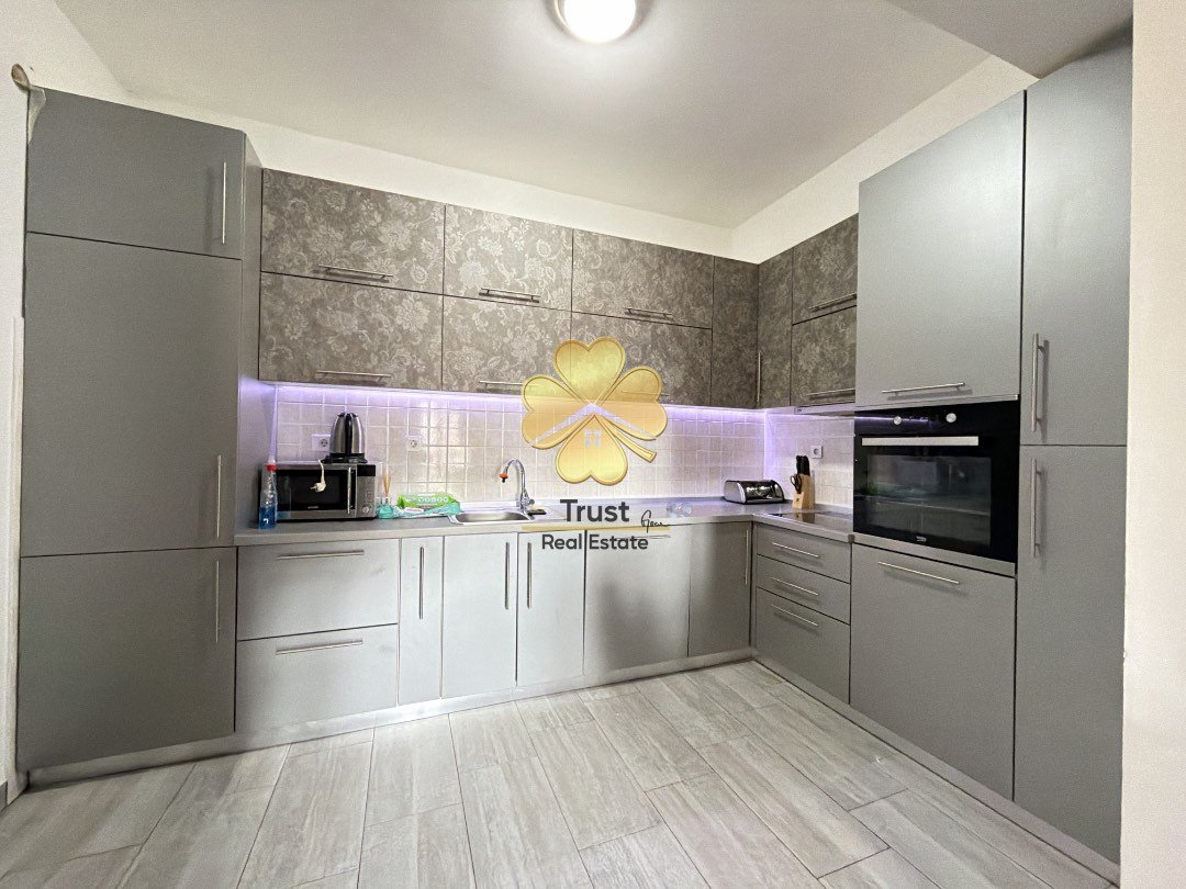 Apartment for rent in City Kvart, Podgorica — photo 5