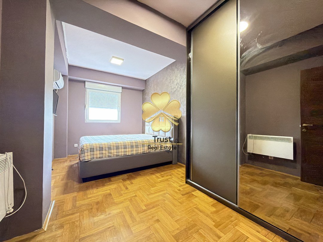 Apartment for rent in City Kvart, Podgorica — photo 8