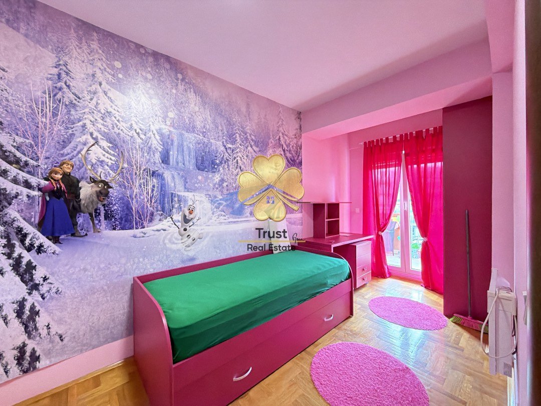 Apartment for rent in City Kvart, Podgorica — photo 12