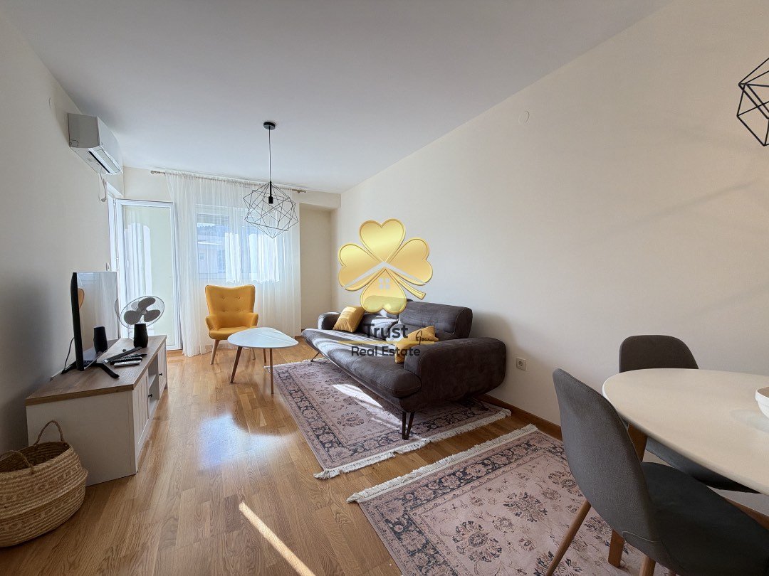 Apartment for rent in City Kvart, Podgorica — photo 3