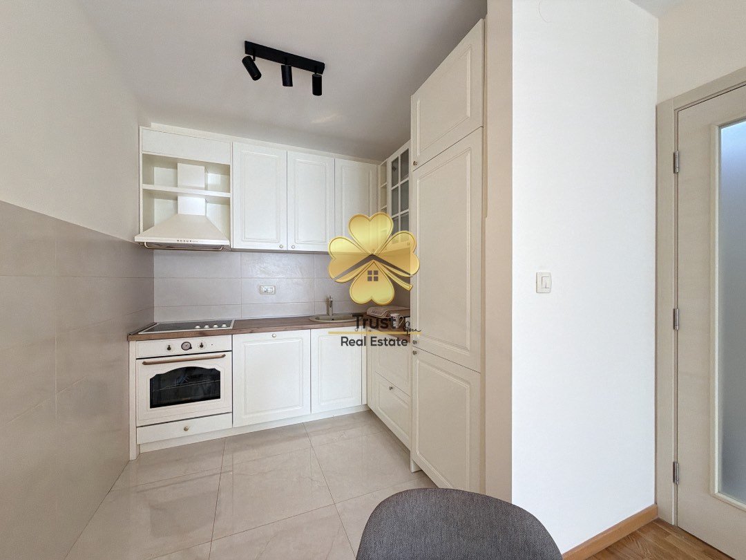 Apartment for rent in City Kvart, Podgorica — photo 5