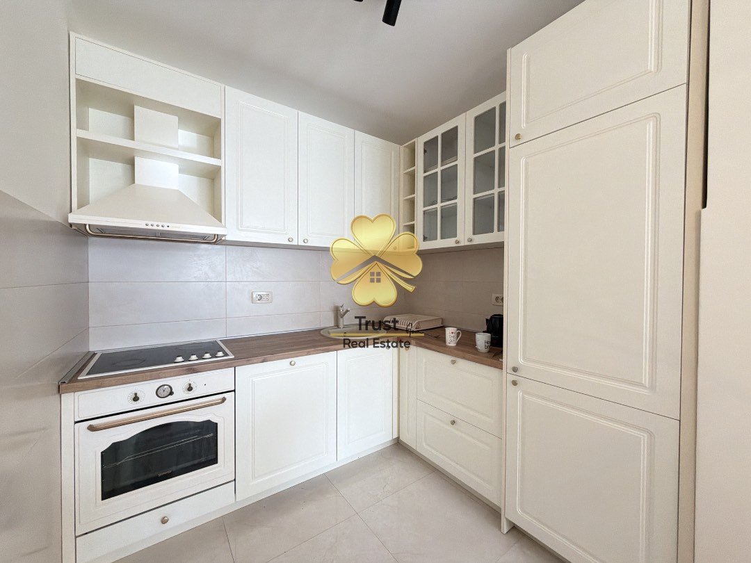 Apartment for rent in City Kvart, Podgorica — photo 6