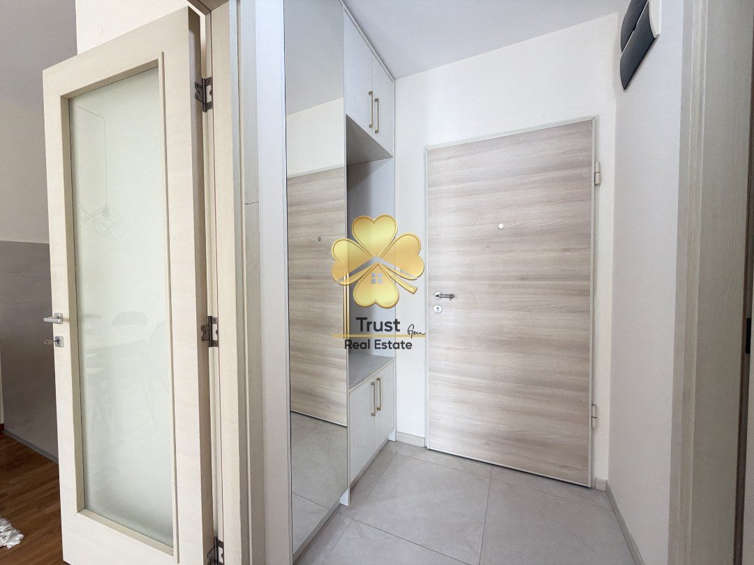 Apartment for rent in City Kvart, Podgorica — photo 8