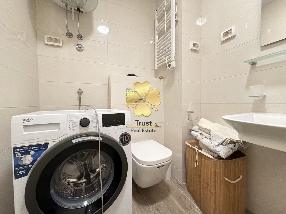 Apartment for rent in City Kvart, Podgorica — photo 9