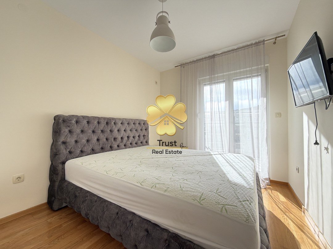 Apartment for rent in City Kvart, Podgorica — photo 12
