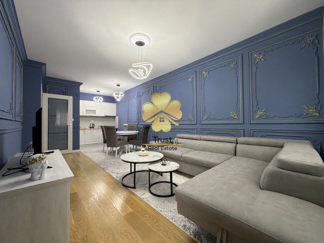 Apartment for rent in City Kvart, Podgorica — photo 2