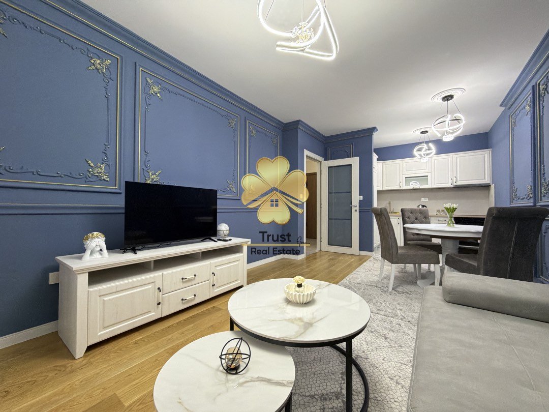 Apartment for rent in City Kvart, Podgorica — photo 3