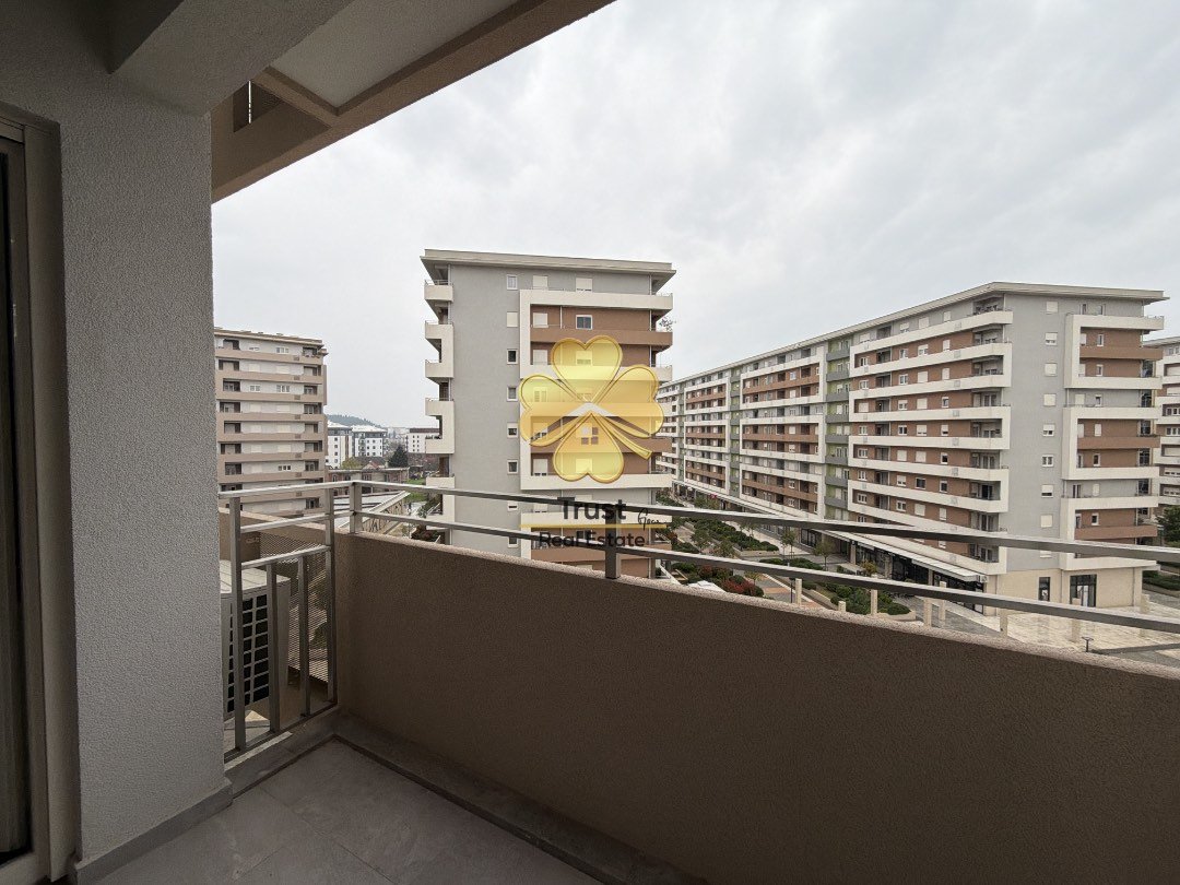 Apartment for rent in City Kvart, Podgorica — photo 7