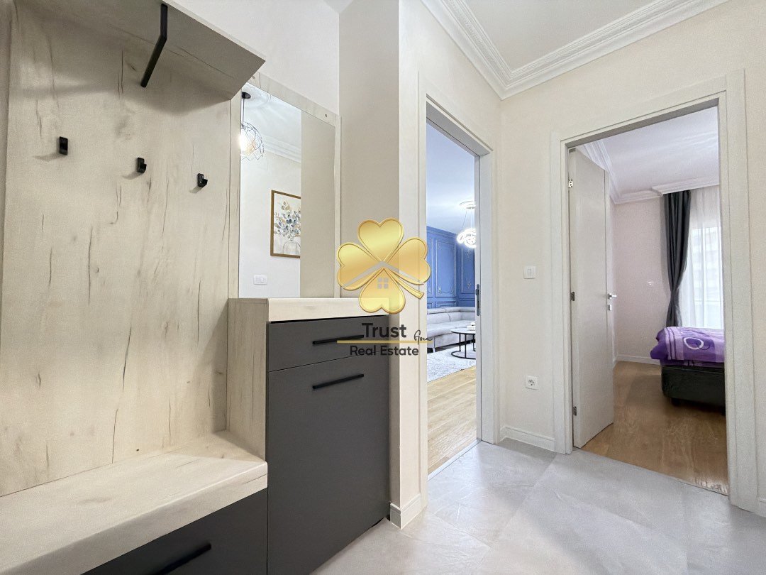 Apartment for rent in City Kvart, Podgorica — photo 8