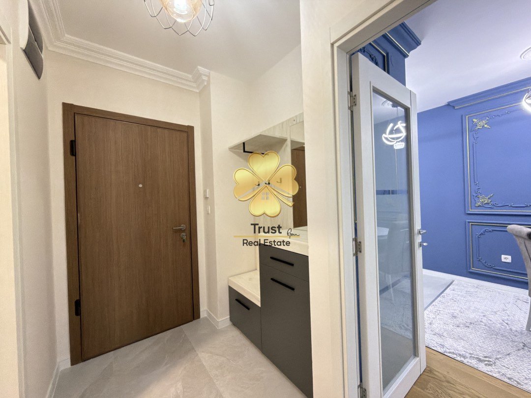 Apartment for rent in City Kvart, Podgorica — photo 9