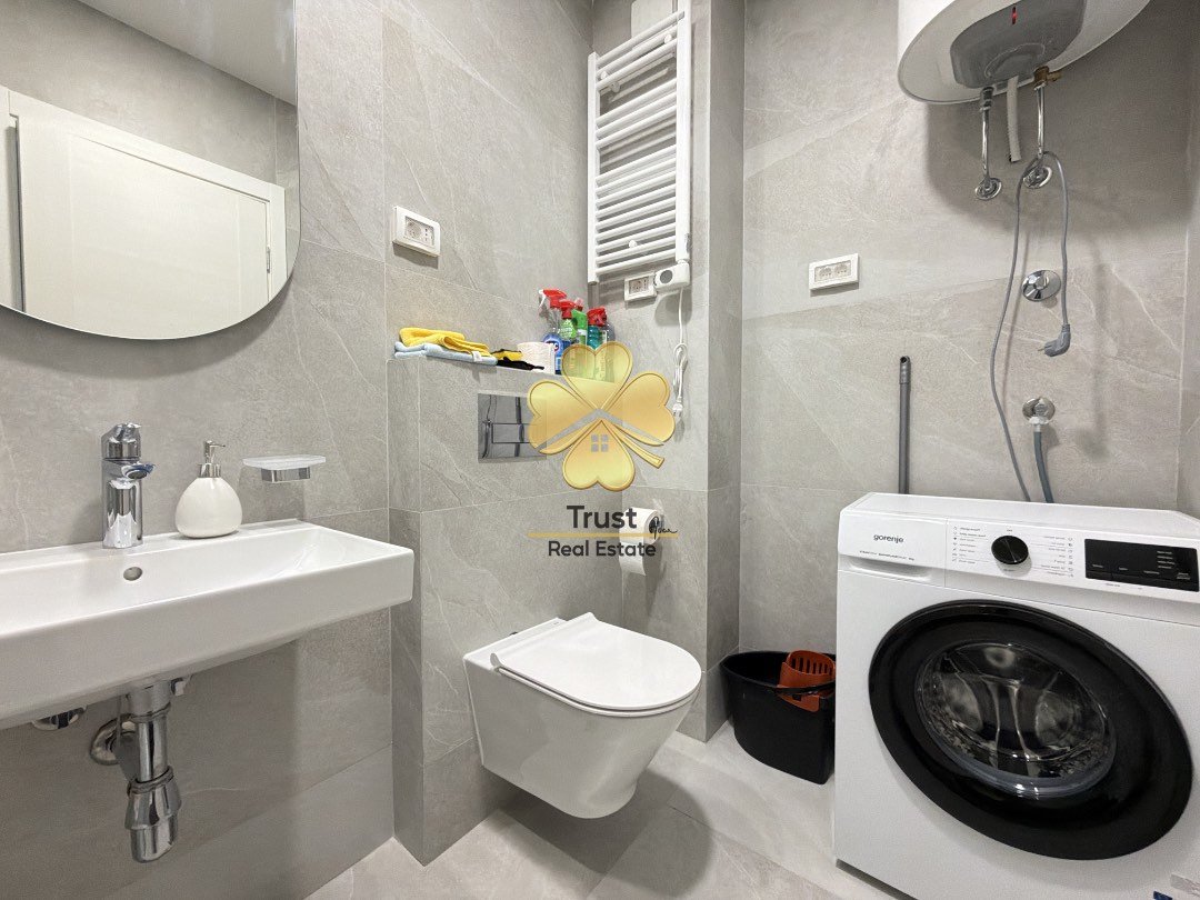 Apartment for rent in City Kvart, Podgorica — photo 10