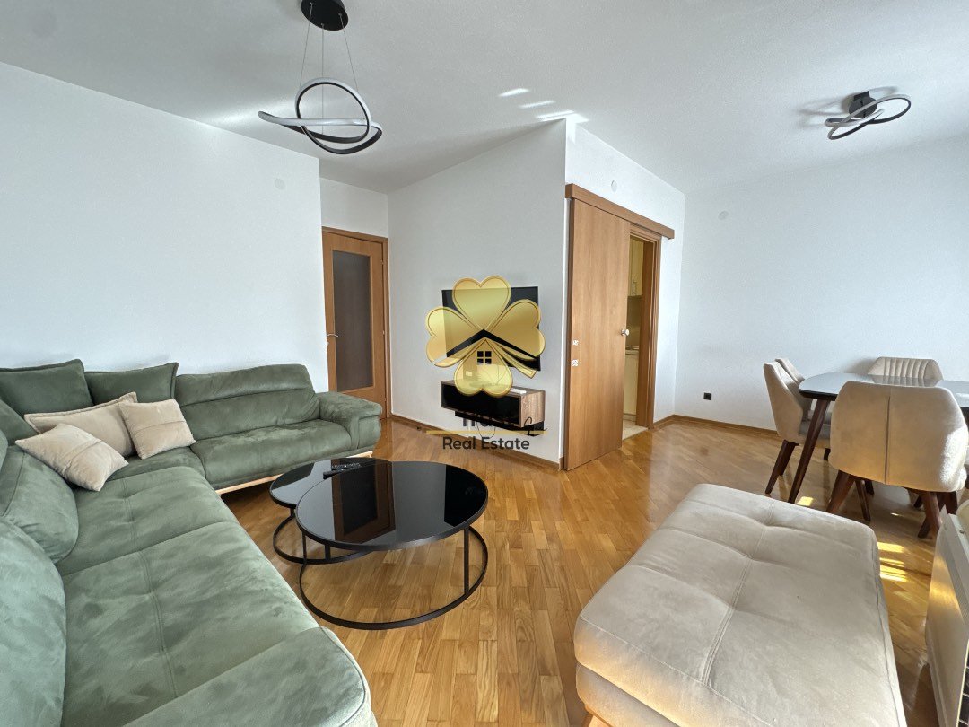 Apartment for sale in Stari Aerodrom, Podgorica — photo 3