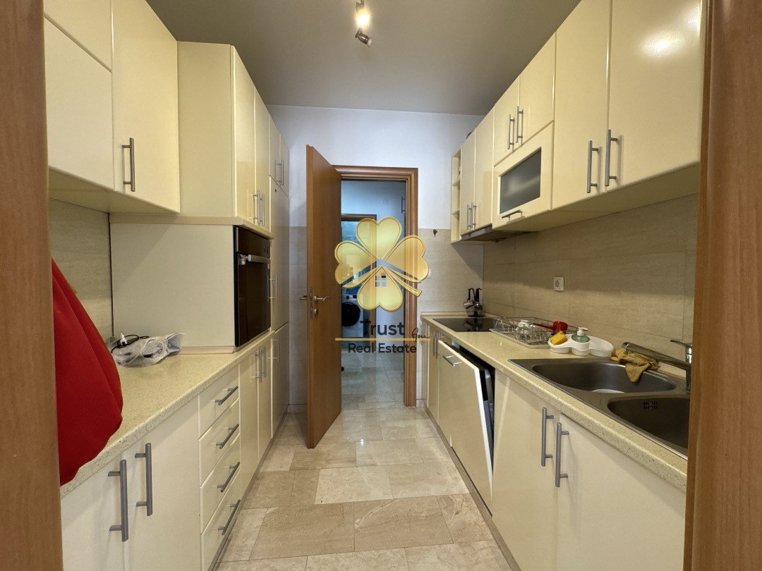 Apartment for sale in Stari Aerodrom, Podgorica — photo 5
