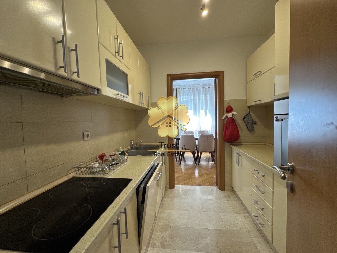 Apartment for sale in Stari Aerodrom, Podgorica — photo 6