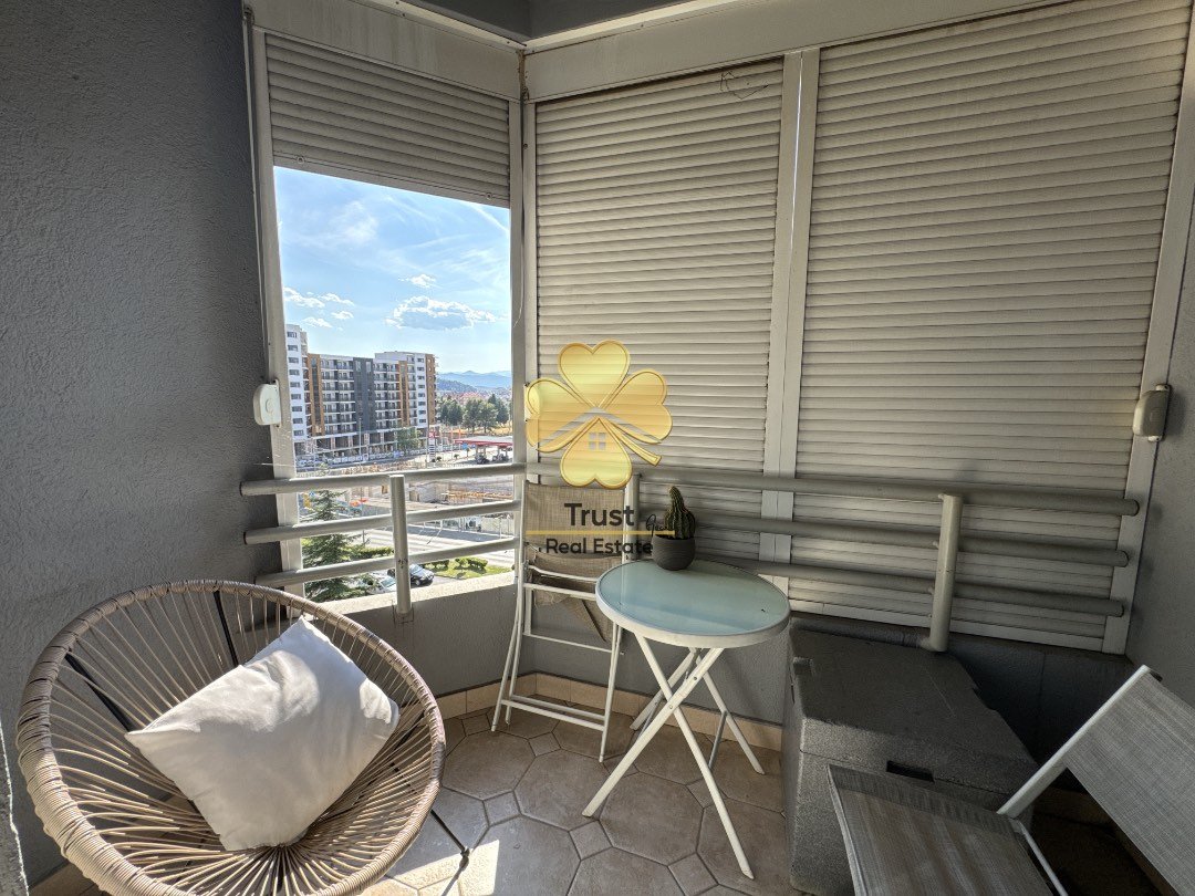 Apartment for sale in Stari Aerodrom, Podgorica — photo 7