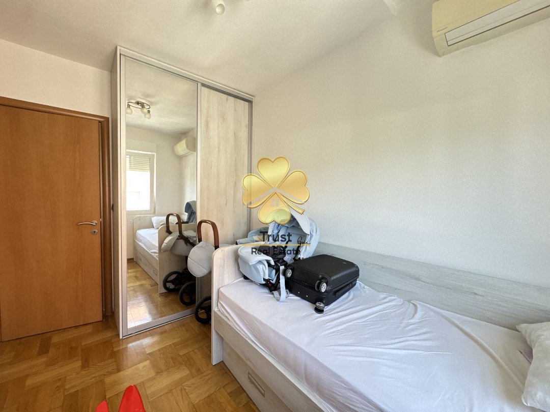 Apartment for sale in Stari Aerodrom, Podgorica — photo 8