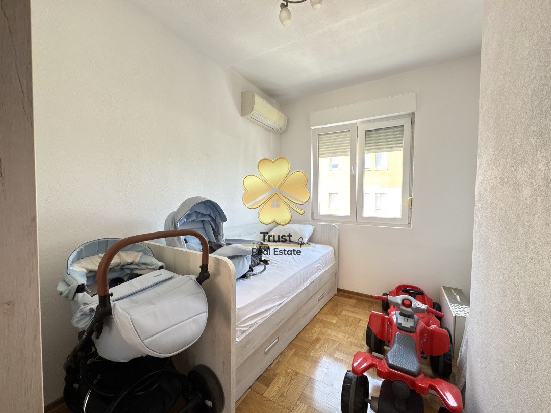 Apartment for sale in Stari Aerodrom, Podgorica — photo 9