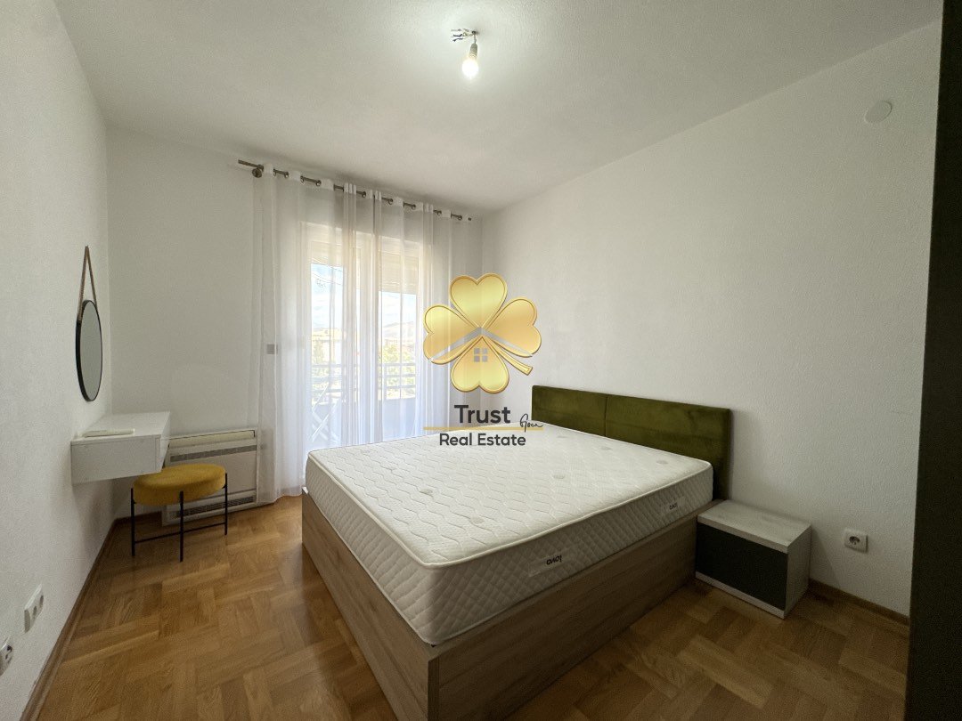 Apartment for sale in Stari Aerodrom, Podgorica — photo 15