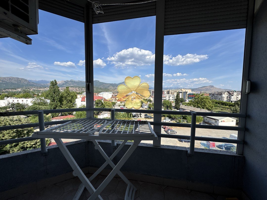 Apartment for sale in Stari Aerodrom, Podgorica — photo 16