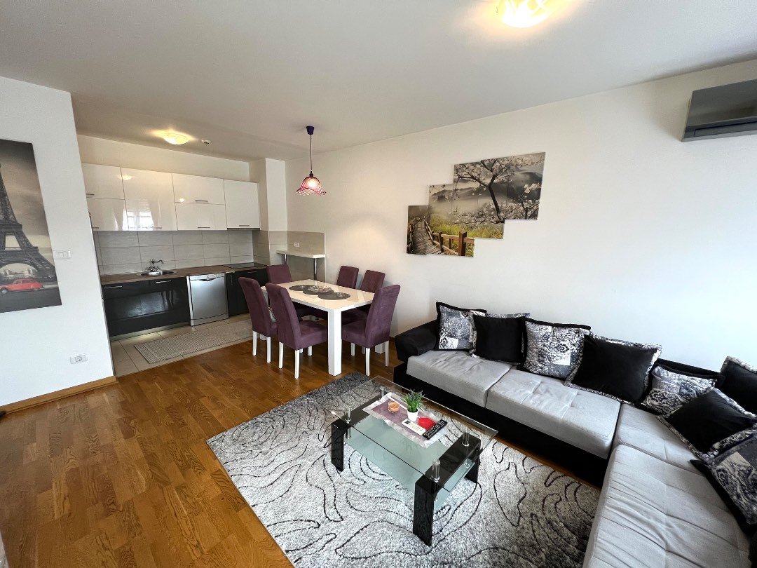 Apartment for sale in City Kvart, Podgorica — photo 2