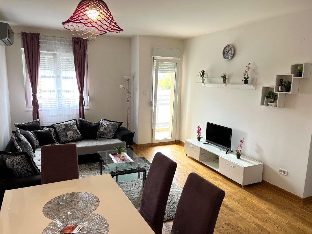 Apartment for sale in City Kvart, Podgorica — photo 3