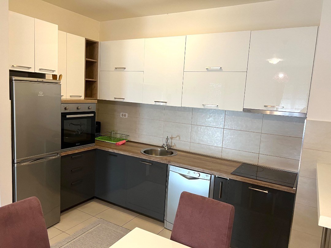 Apartment for sale in City Kvart, Podgorica — photo 4