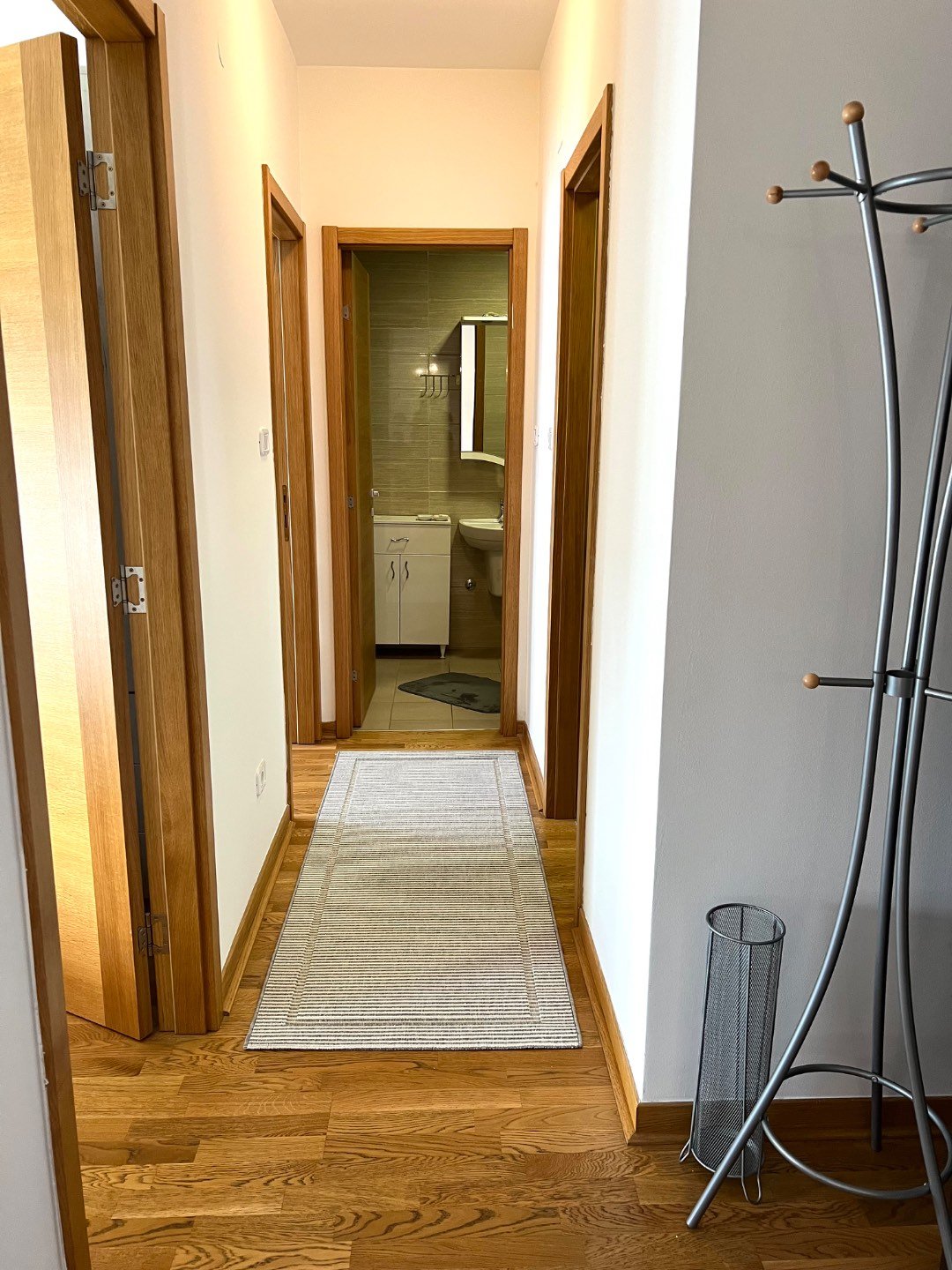Apartment for sale in City Kvart, Podgorica — photo 6