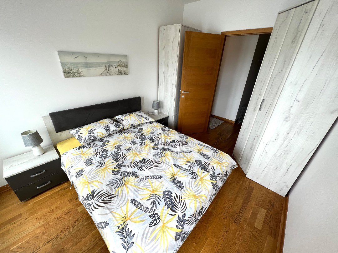 Apartment for sale in City Kvart, Podgorica — photo 7