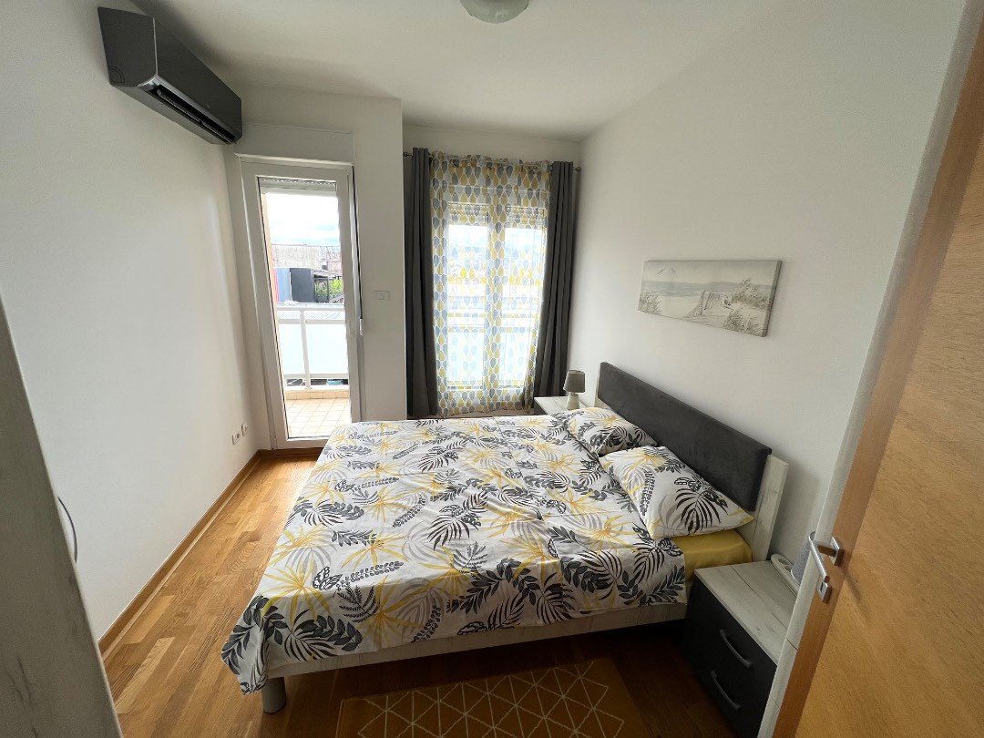 Apartment for sale in City Kvart, Podgorica — photo 8