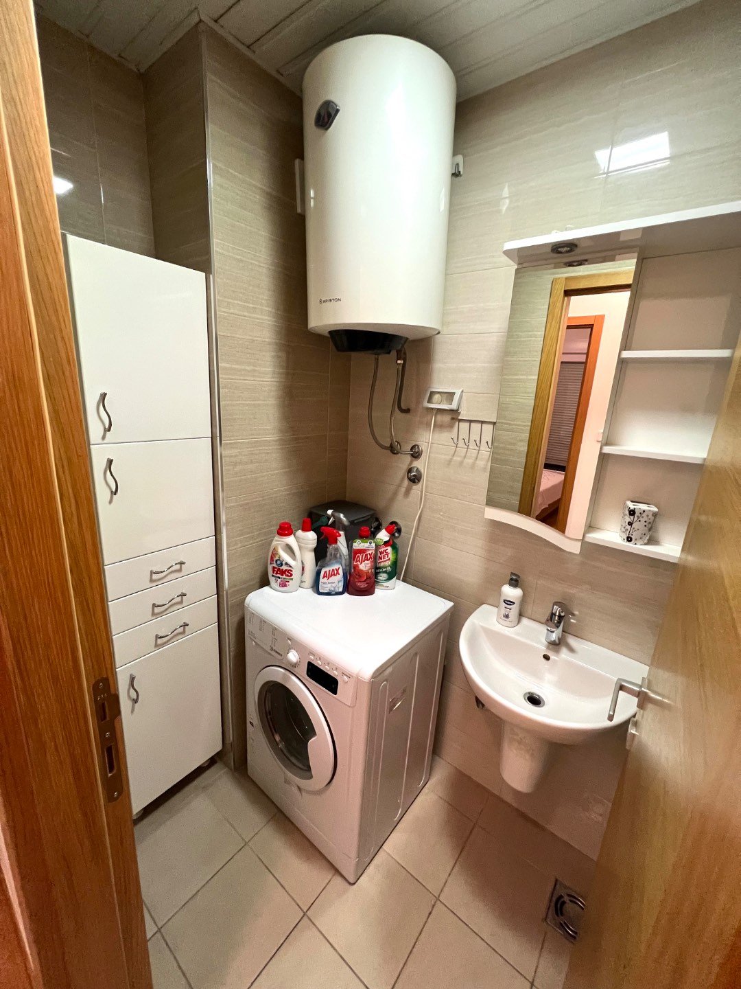 Apartment for sale in City Kvart, Podgorica — photo 9