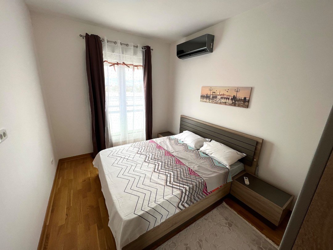 Apartment for sale in City Kvart, Podgorica — photo 10