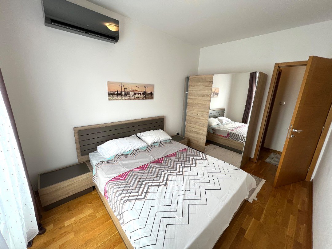 Apartment for sale in City Kvart, Podgorica — photo 11
