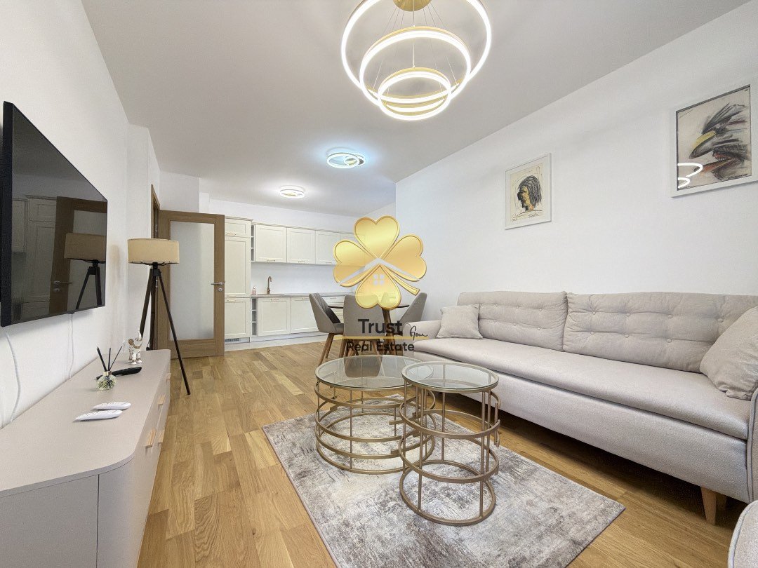 Apartment for rent in City Kvart, Podgorica — photo 2