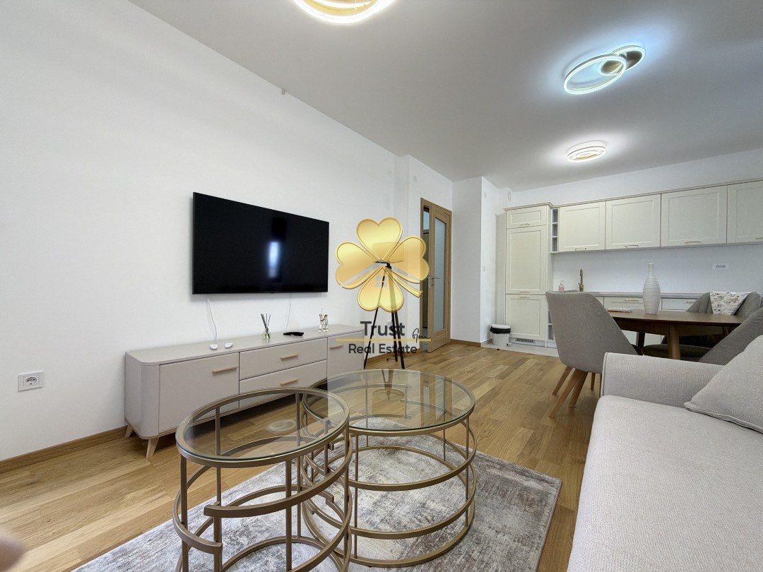 Apartment for rent in City Kvart, Podgorica — photo 4