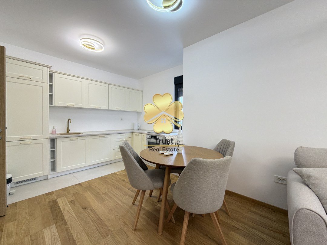 Apartment for rent in City Kvart, Podgorica — photo 5