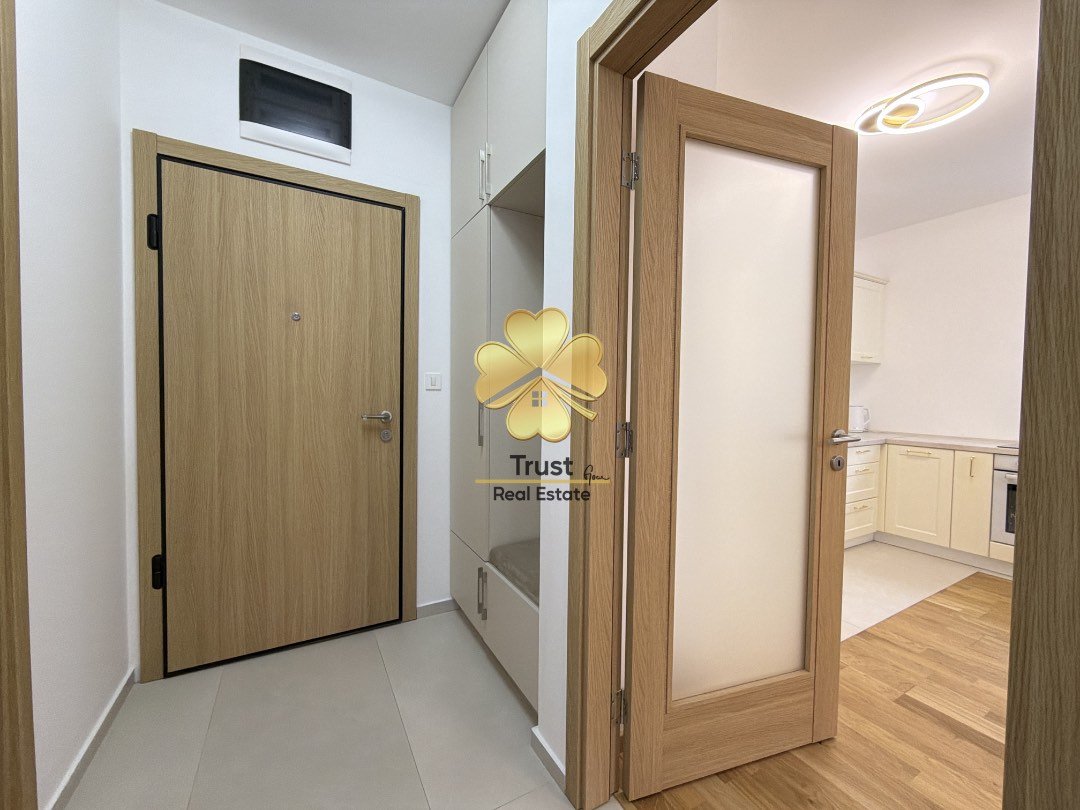 Apartment for rent in City Kvart, Podgorica — photo 8