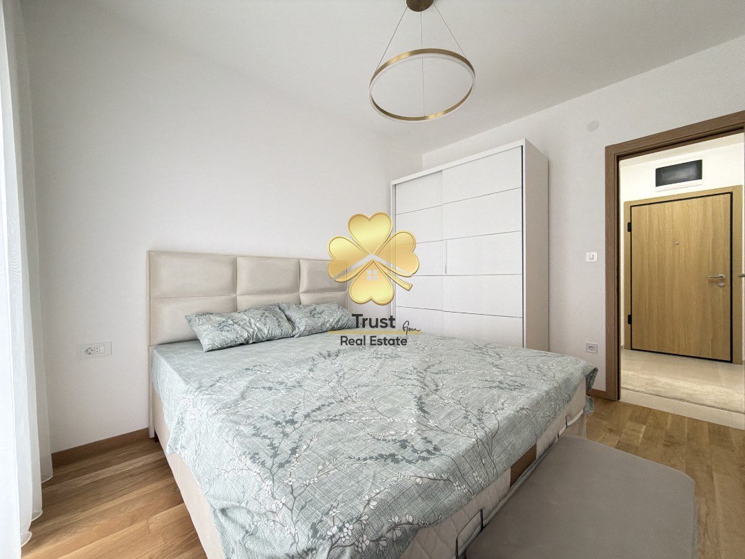 Apartment for rent in City Kvart, Podgorica — photo 11