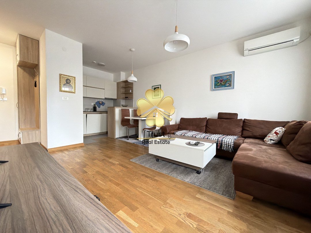Apartment for rent in City Kvart, Podgorica — photo 2