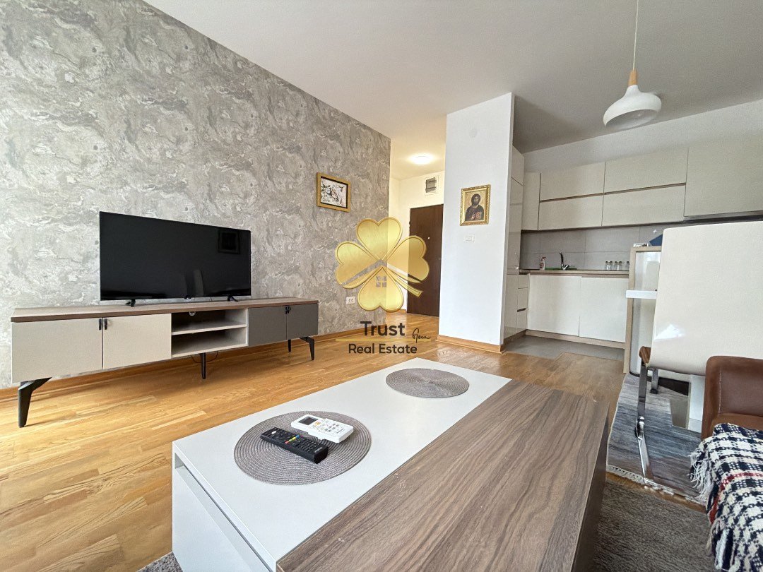Apartment for rent in City Kvart, Podgorica — photo 5