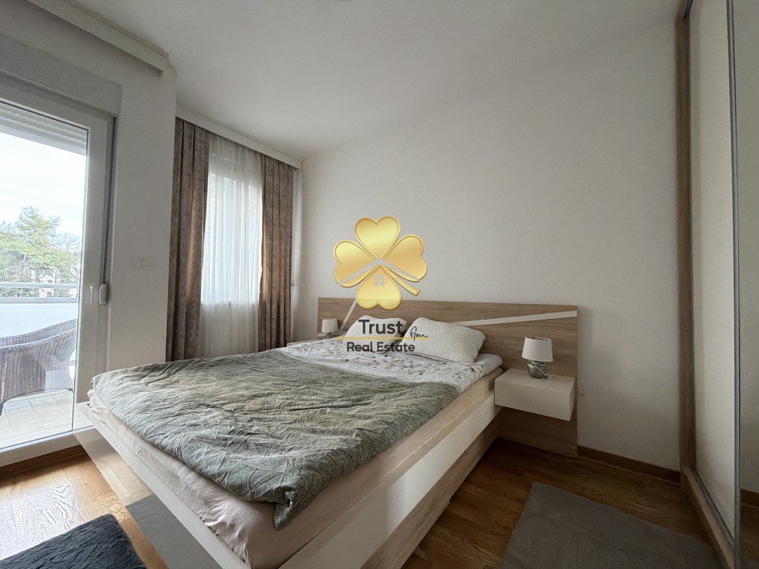 Apartment for rent in City Kvart, Podgorica — photo 10