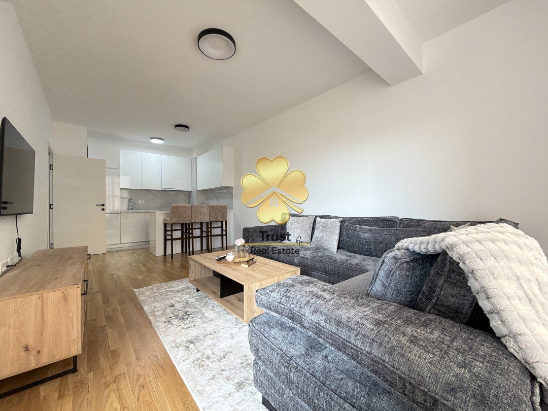 Apartment for rent in Stari Aerodrom, Podgorica — photo 2