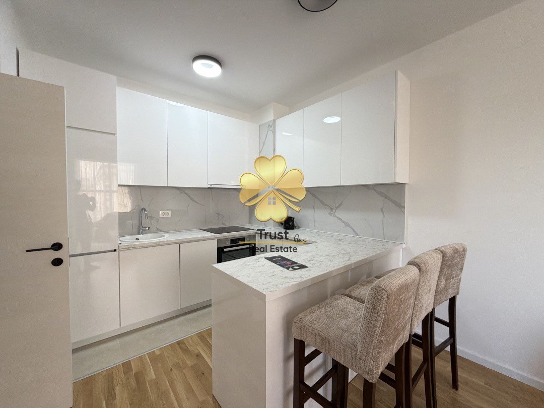 Apartment for rent in Stari Aerodrom, Podgorica — photo 3