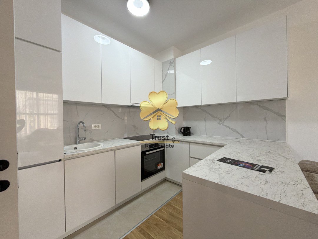 Apartment for rent in Stari Aerodrom, Podgorica — photo 4
