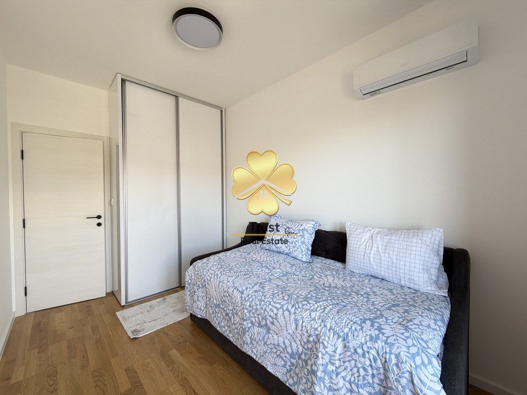Apartment for rent in Stari Aerodrom, Podgorica — photo 8