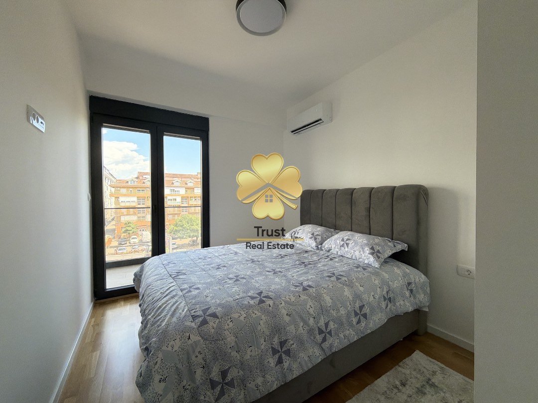 Apartment for rent in Stari Aerodrom, Podgorica — photo 9