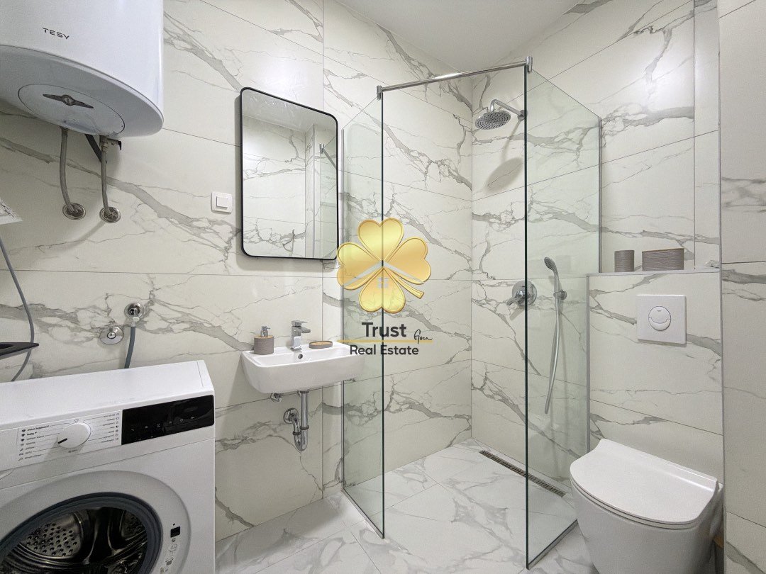Apartment for rent in Stari Aerodrom, Podgorica — photo 11