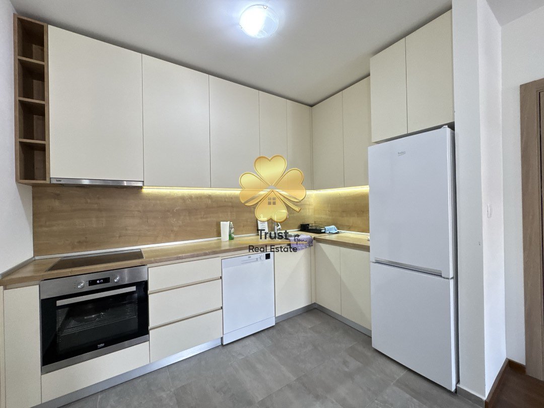 Apartment for rent in Master Kvart, Podgorica — photo 5