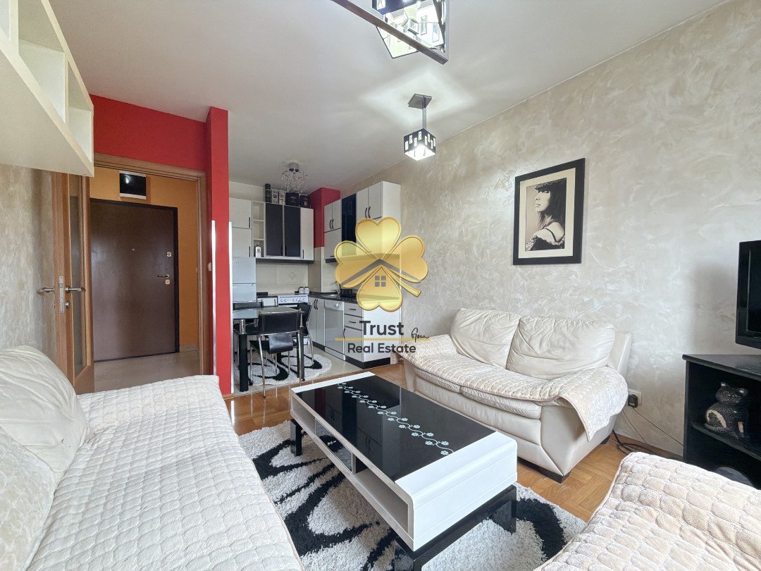 House for rent in Stari Aerodrom, Podgorica — photo 3