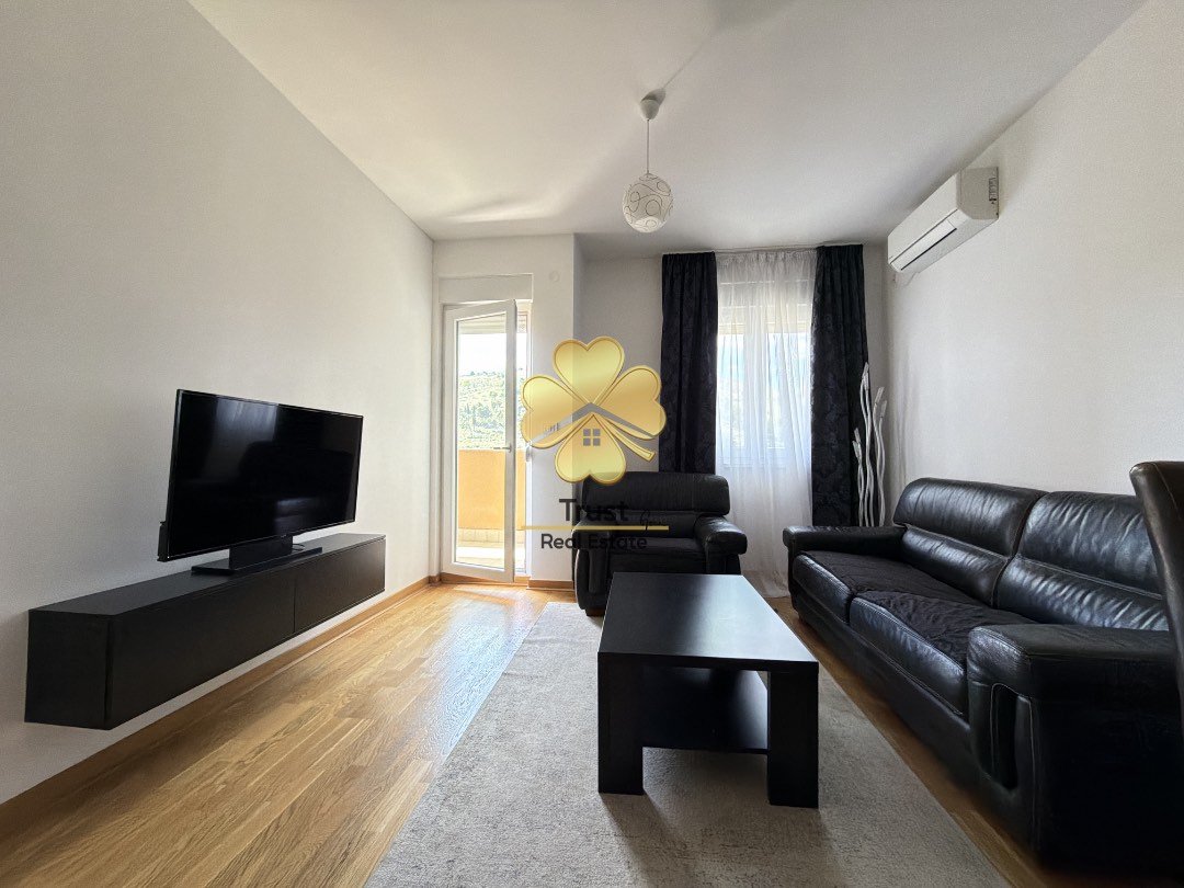 Apartment for rent in City Kvart, Podgorica — photo 2