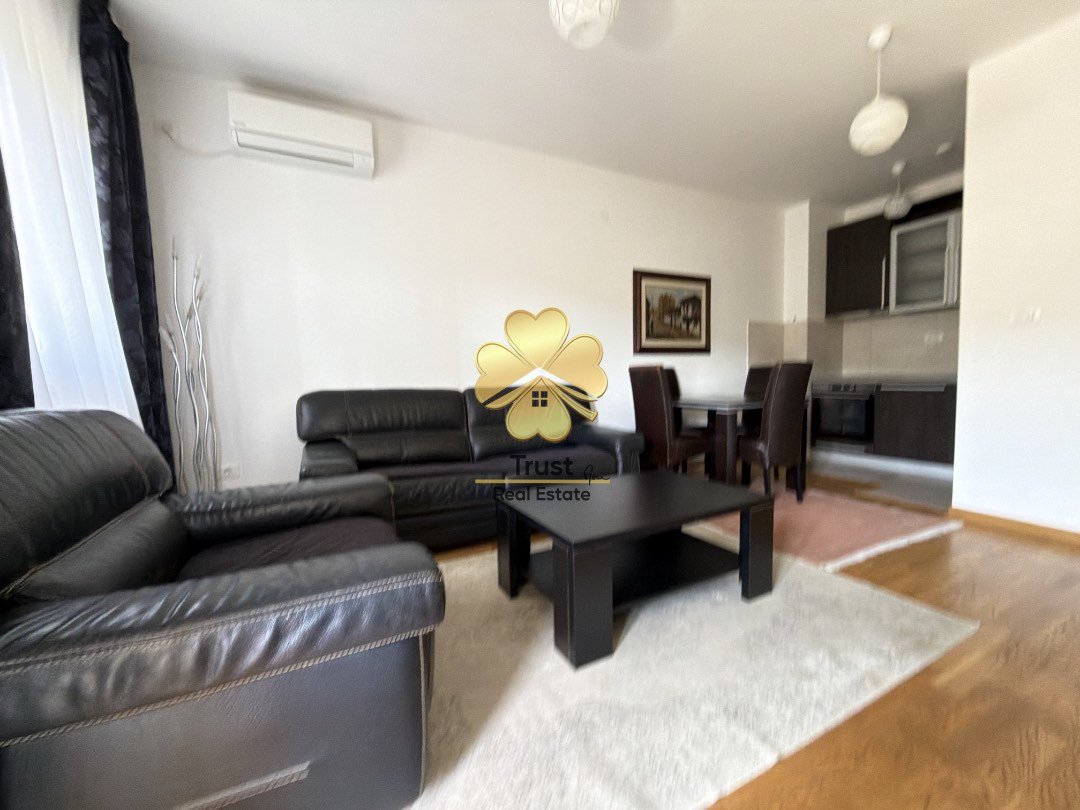 Apartment for rent in City Kvart, Podgorica — photo 3